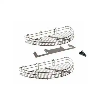 PANIER DEMI-CERCLE KCM760C VIBO VIBO - 1