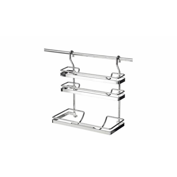 PORTE PAPIER 3 NIVEAU LPR9860 VIBO