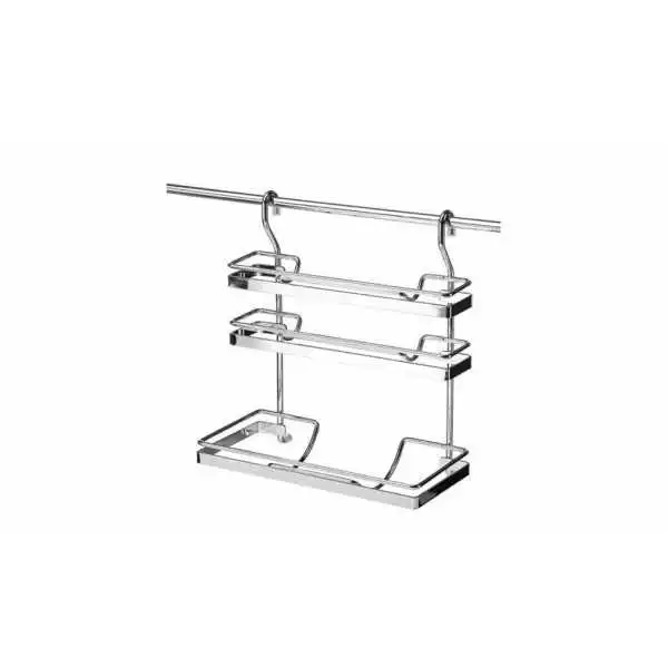 PORTE PAPIER 3 NIVEAU LPR9860 VIBO