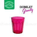 GOBELET GRANITY 300ML SOTUFAB PLAST SOTUFAB PLAST - 5