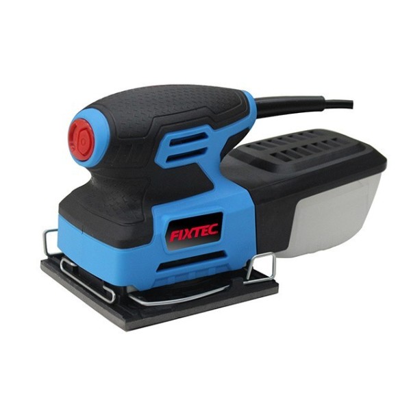 PONCEUSE VIBRANTE 240W 108*113MM FIXTEC