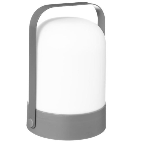 LAMPE EXTÉRIEUR PORTATIVE H22 IP44 ATMOSPHERA