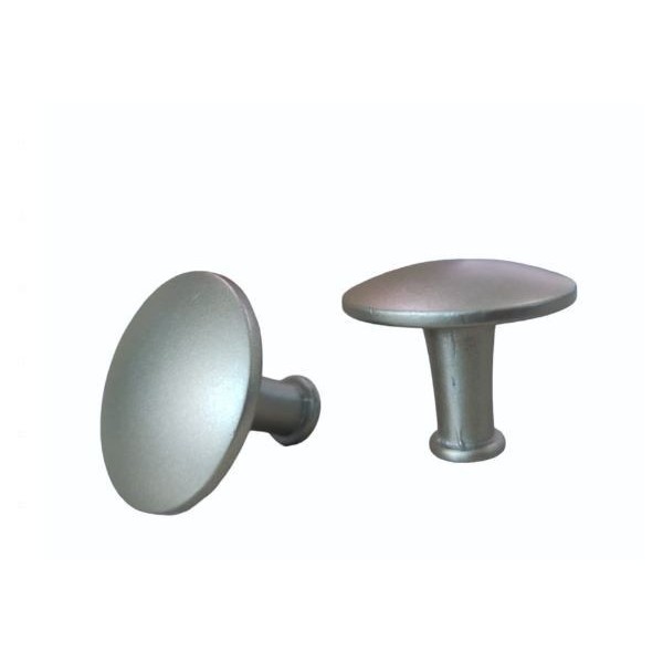 BOUTON DE MEUBLE 2105 SATINÉ NOBEL