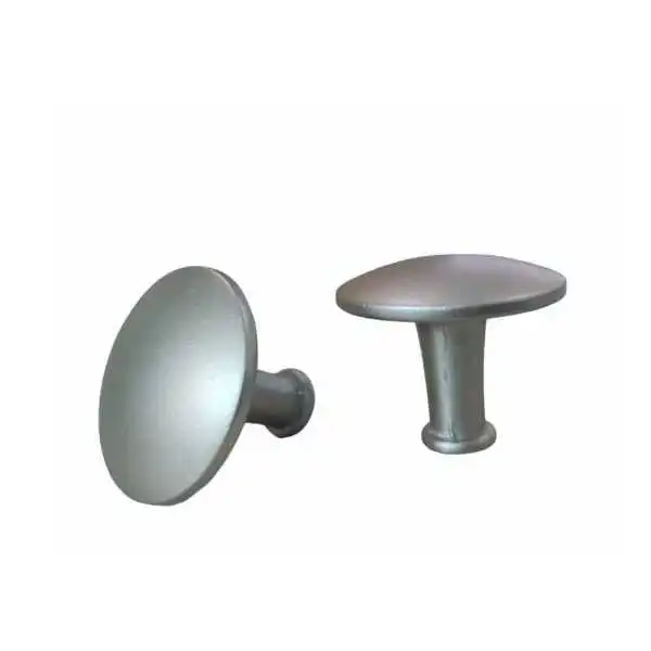 BOUTON DE MEUBLE 2105 SATINÉ NOBEL