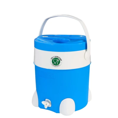 GLACIÈRE CACTUS 15L SOTUFAB PLAST SOTUFAB PLAST - 1