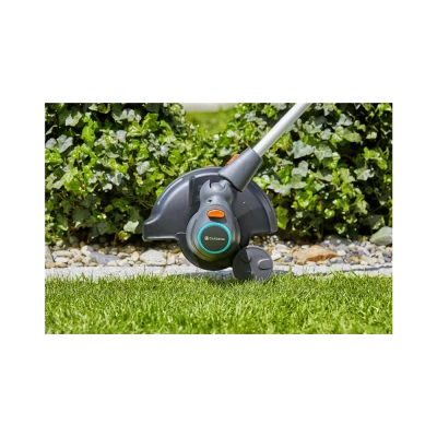 COUPE-BORDURES COMFORTCUT 550/28 GARDENA GARDENA - 2