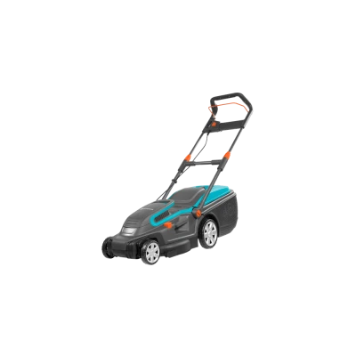 TONDEUSE À GAZON ELECTRIQUE POWERMAX 1800/42 GARDENA GARDENA - 1
