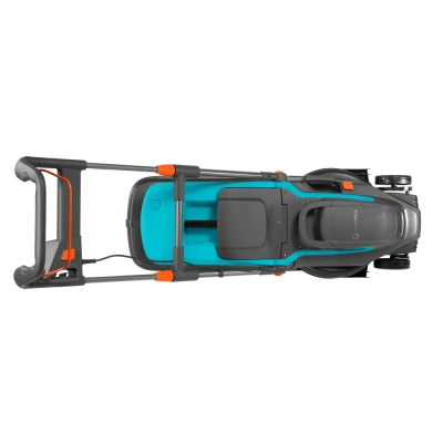 TONDEUSE À GAZON ELECTRIQUE POWERMAX 1800/42 GARDENA GARDENA - 2