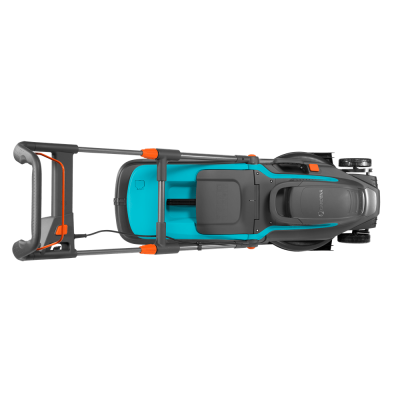 copy of TONDEUSE GAZON 1200W GARDENA GARDENA - 2