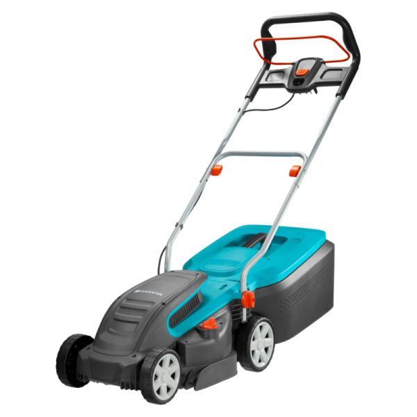 TONDEUSE À GAZON ELECTRIQUE POWERMAX 1400/34 GARDENA