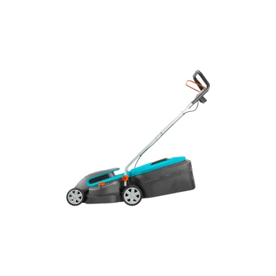 TONDEUSE À GAZON ELECTRIQUE POWERMAX 1400/34 GARDENA GARDENA - 5