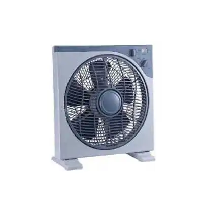 VENTILATEUR DE TABLE / AU SOL CARRÉ KYT30-A CROWN - 1