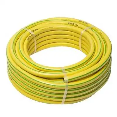 TUYAU D'ARROSAGE Ø15MM 15M JAUNE PERFORMANCE - 1