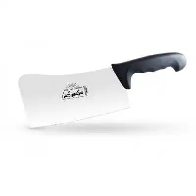 COUPERET BOUCHER 21CM SEKKINOX SEKKINOX - 1