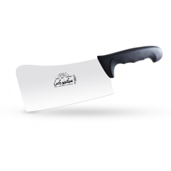 COUPERET BOUCHER 21CM SEKKINOX