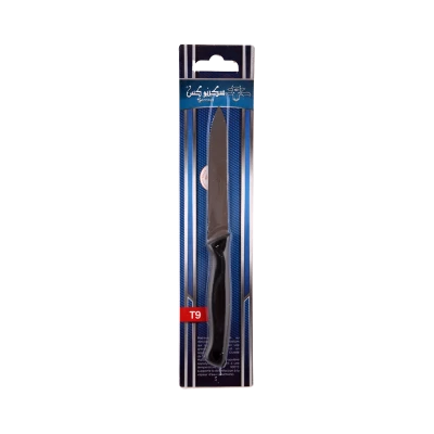 COUTEAU À TOMATES 9CM SEKKINOX SEKKINOX - 1