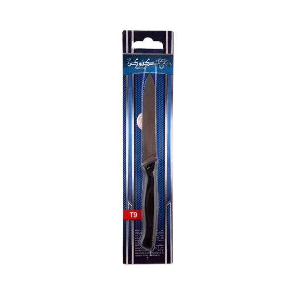 COUTEAU À TOMATES 9CM SEKKINOX