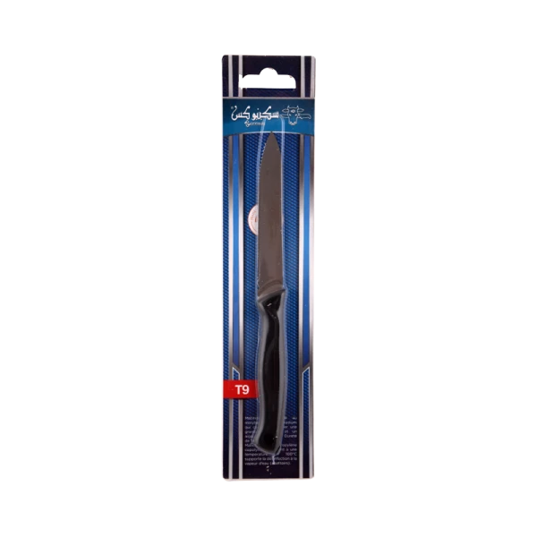 COUTEAU À TOMATES 9CM SEKKINOX