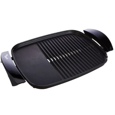 BARBECUE ÉLECTRIQUE 2000W HG266 KENWOOD KENWOOD - 3