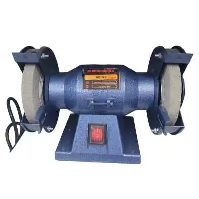 TOURET À MEULER 125MM GRINDER - 1