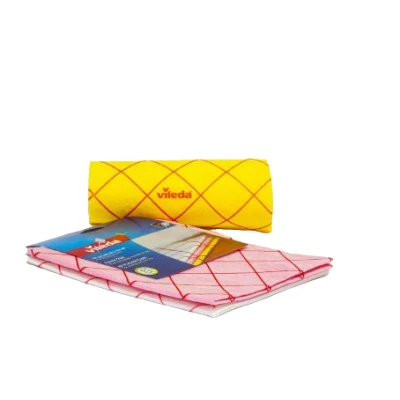 LOT DE 2 LAVETTES VILEDA VILEDA - 3