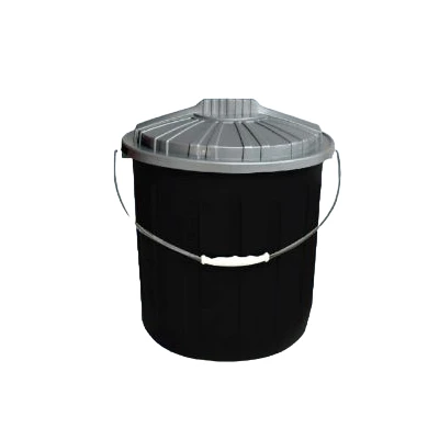 POUBELLE MAISON 18L SOTUFAB PLAST SOTUFAB PLAST - 1