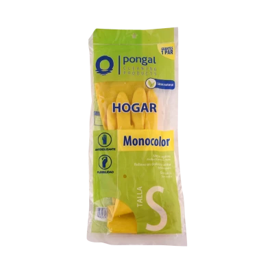 GANTS DE MÉNAGE S HOGAR PONGAL PONGAL - 1