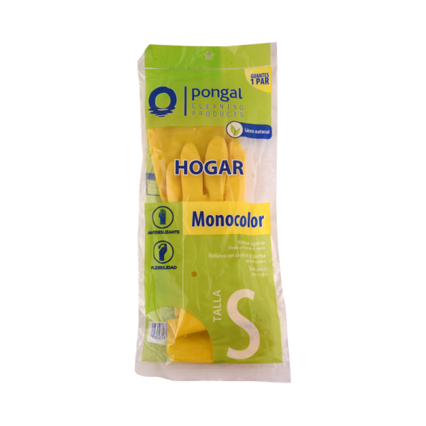 GANTS DE MÉNAGE S HOGAR PONGAL PONGAL - 1