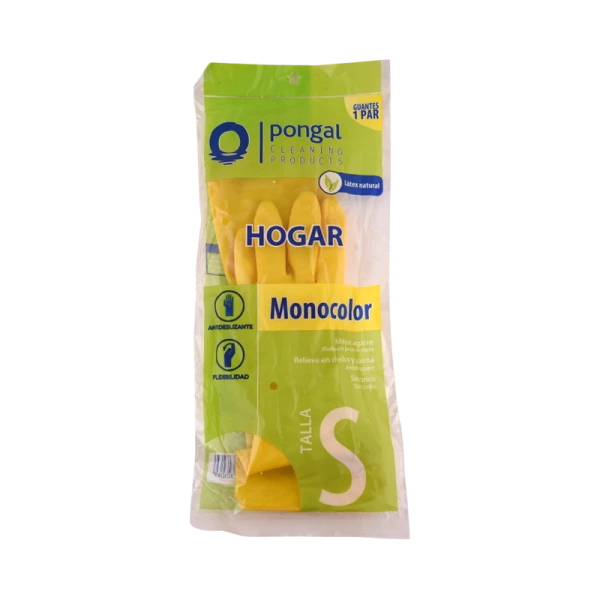 GANTS DE MÉNAGE S HOGAR PONGAL