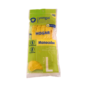 GANTS DE MÉNAGE L HOGAR PONGAL PONGAL - 1