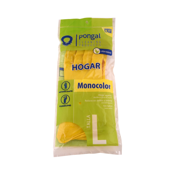 GANTS DE MÉNAGE L HOGAR PONGAL