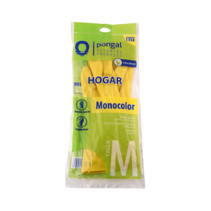 GANTS DE MÉNAGE M HOGAR PONGAL PONGAL - 1