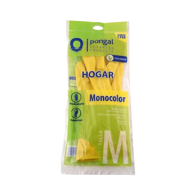 GANTS DE MÉNAGE M HOGAR PONGAL PONGAL - 1