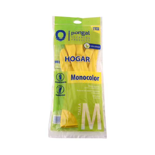 GANTS DE MÉNAGE M HOGAR PONGAL