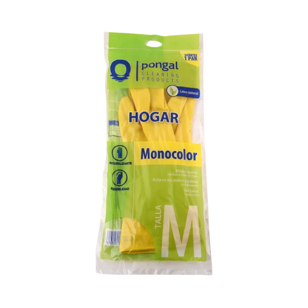 GANTS DE MÉNAGE M HOGAR PONGAL