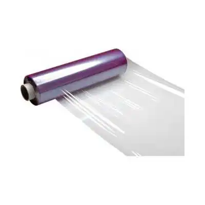 ROULEAU FILM TRANSPARENT ALIMENTAIRE TAPE - 1