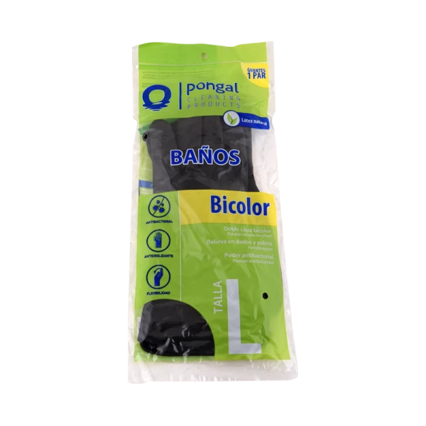 GANTS DE MÉNAGE L BANOS PONGAL