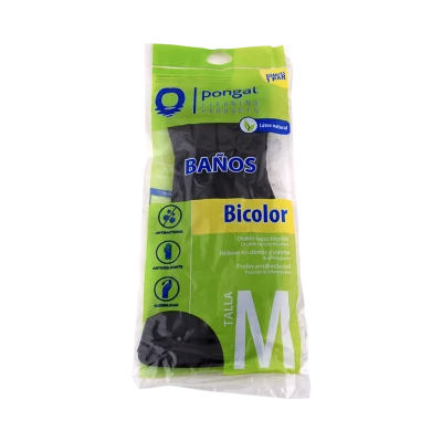GANTS DE MÉNAGE M BANOS PONGAL PONGAL - 1