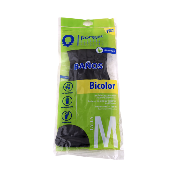 GANTS DE MÉNAGE M BANOS PONGAL