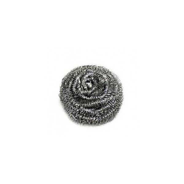 80 Pointes Spirales En Acier Inox - 62 Mm X 3 Mm, Pour Ponts Ou Clouage