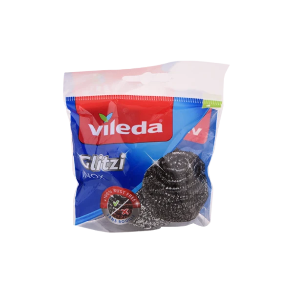 SPIRALE EN INOX VILEDA