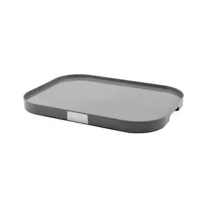 PLATEAU DE SERVICE EN PLASTIQUE 40*30CM PRIMANOVA - 1