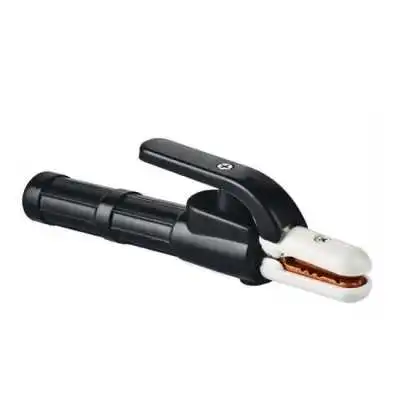 PINCE PORTE ÉLECTRODE 500A ABRICOT - 1