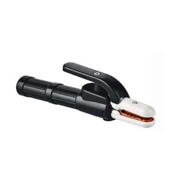 PINCE PORTE ÉLECTRODE 500A ABRICOT