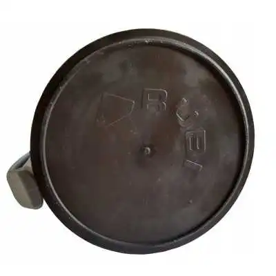 VENTOUSE SIMPLE POUR SURFACES RUGUEUSES RM RUBI  - 2