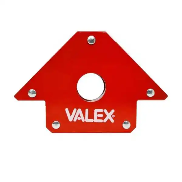 ÉQUERRE MAGNÉTIQUE 45°90°135 VALEX