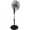 VENTILATEUR SUR PIED 45W LXF-285 LUXELL LUXELL - 1