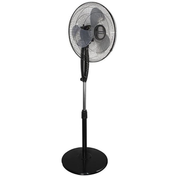 VENTILATEUR SUR PIED 45W LXF-285 LUXELL