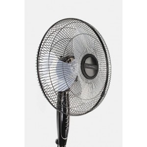 VENTILATEUR SUR PIED 45W LXF-285 LUXELL LUXELL - 4