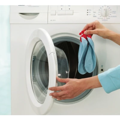 LOT DE 9 PINCES À CHAUSSETTES RUCO  - 3